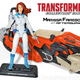 Illustration for article titled New G.I. Joe/Transformers Collectors Figures Revealed